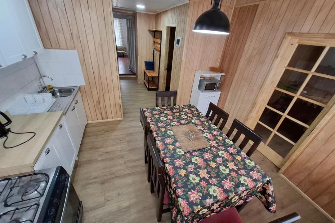 Photo of Kitchen in Tome