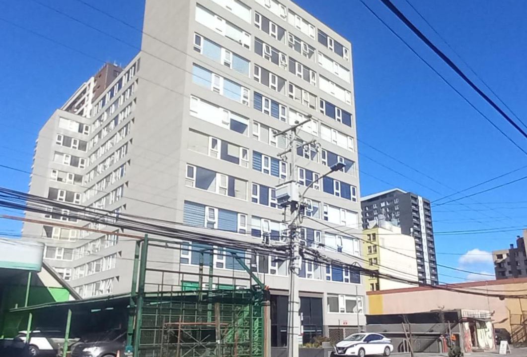 Photo of Buildings in Concepcion