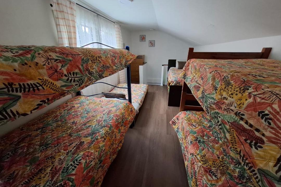 Photo of Bedroom in Tome