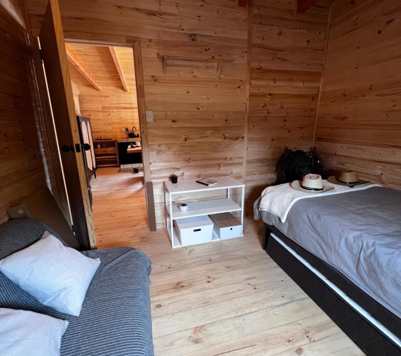 Photo of Bedroom in Pichilemu