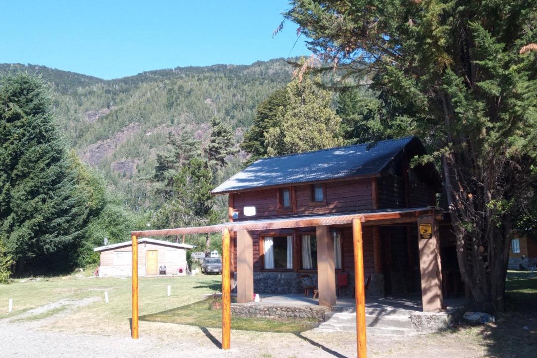 Photo of Others in Lago Puelo