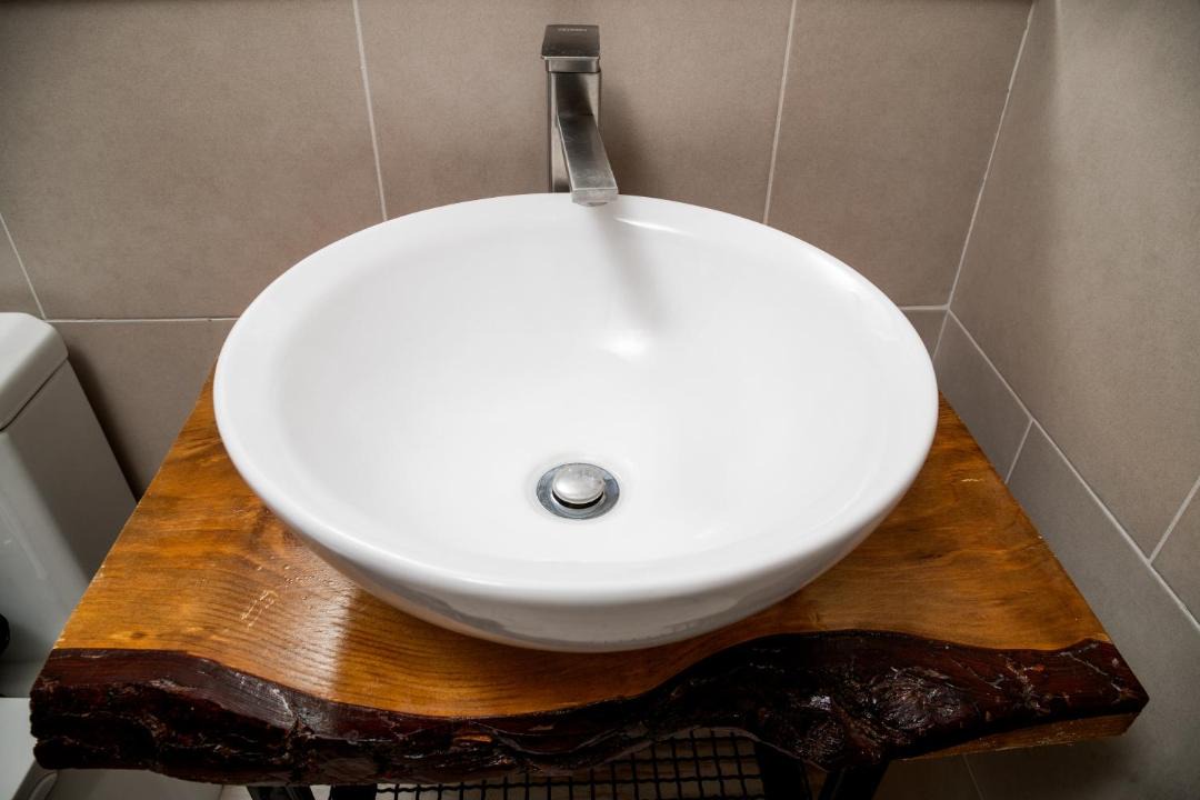 Photo of Bathroom in Santa Cruz