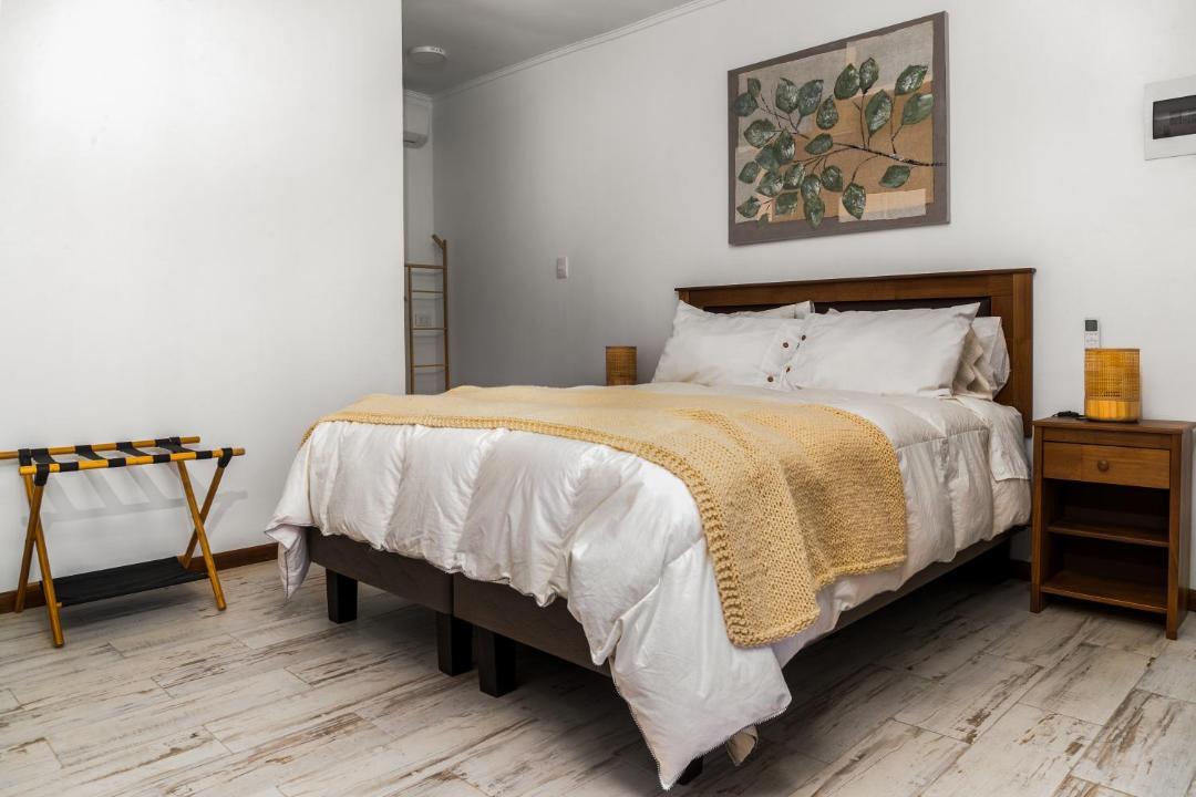 Photo of Bedroom in Santa Cruz