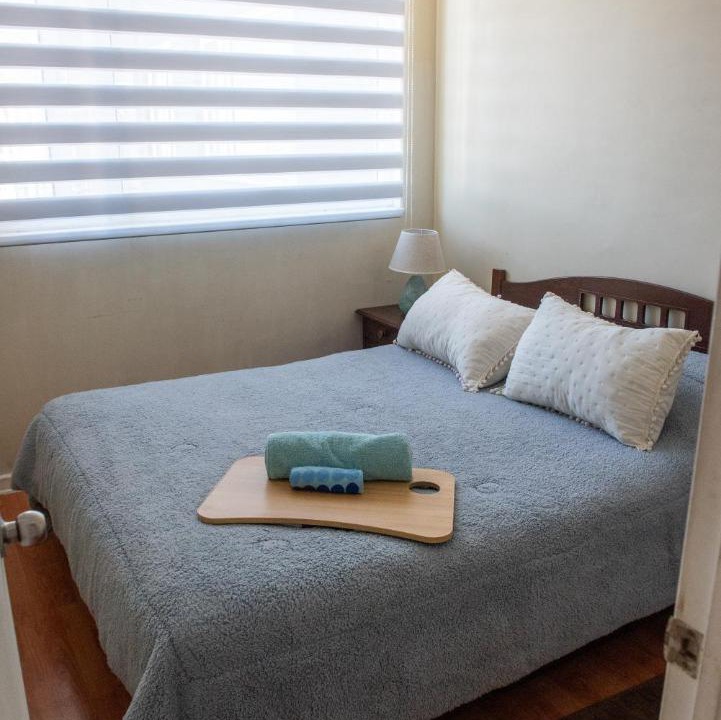 Photo of Bedroom in Concepcion