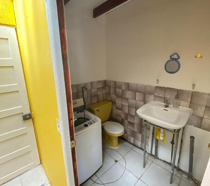 Photo of Bathroom in Las Cruces