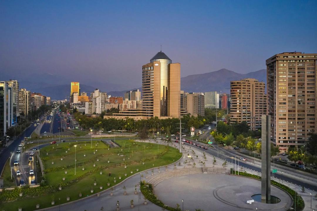 Photo of Others in Santiago