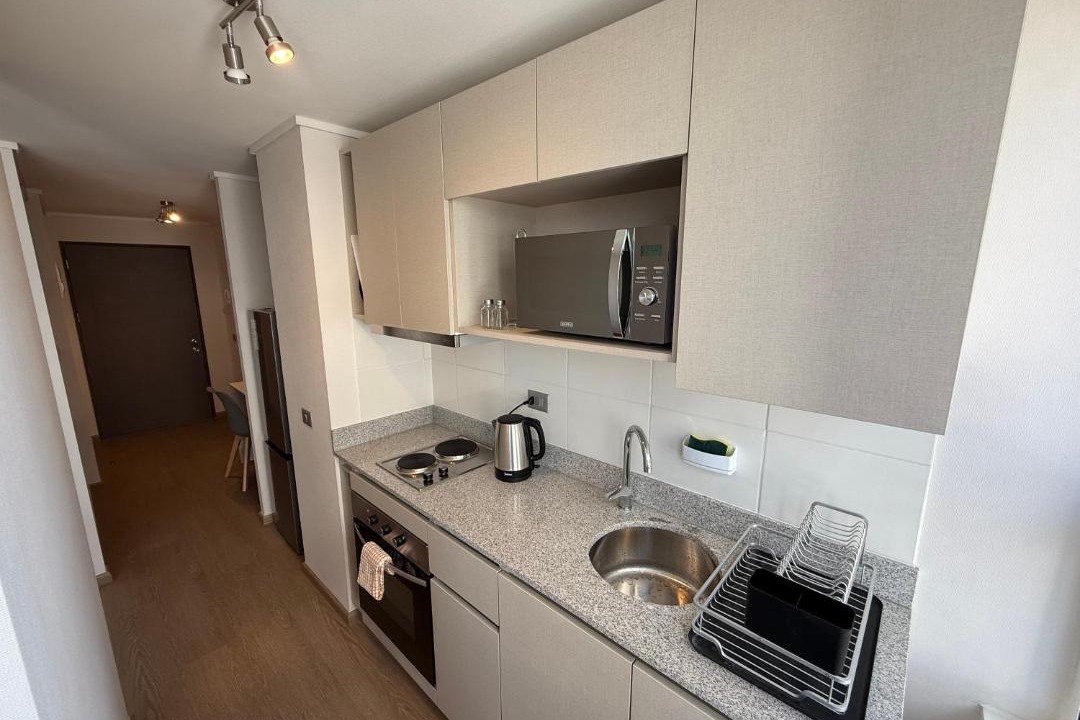 Photo of Kitchen in Concepcion