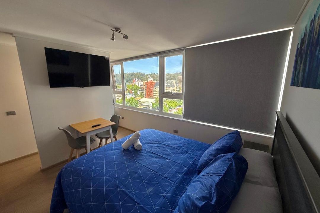 Photo of Bedroom in Concepcion