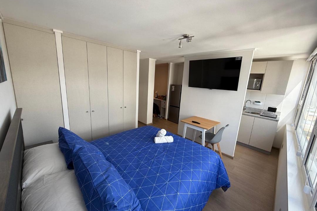 Photo of Bedroom in Concepcion