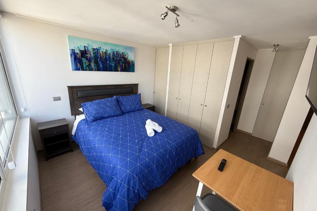 Photo of Bedroom in Concepcion