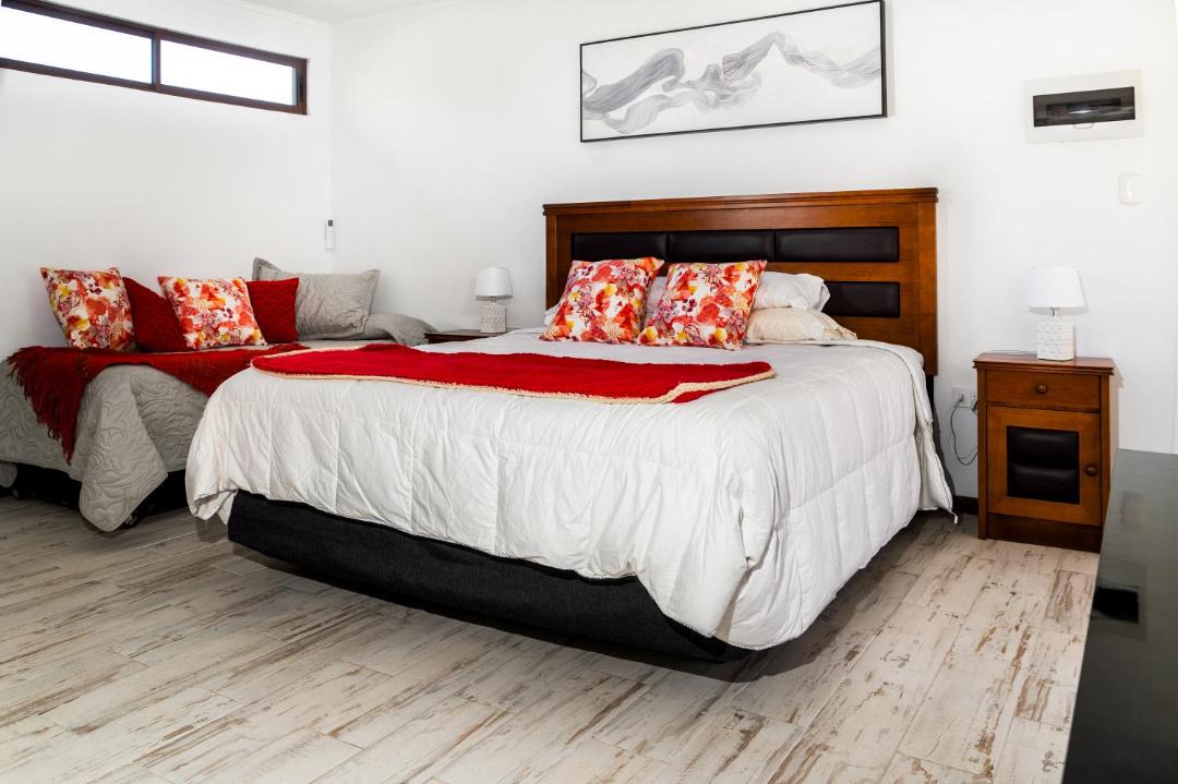 Photo of Bedroom in Santa Cruz