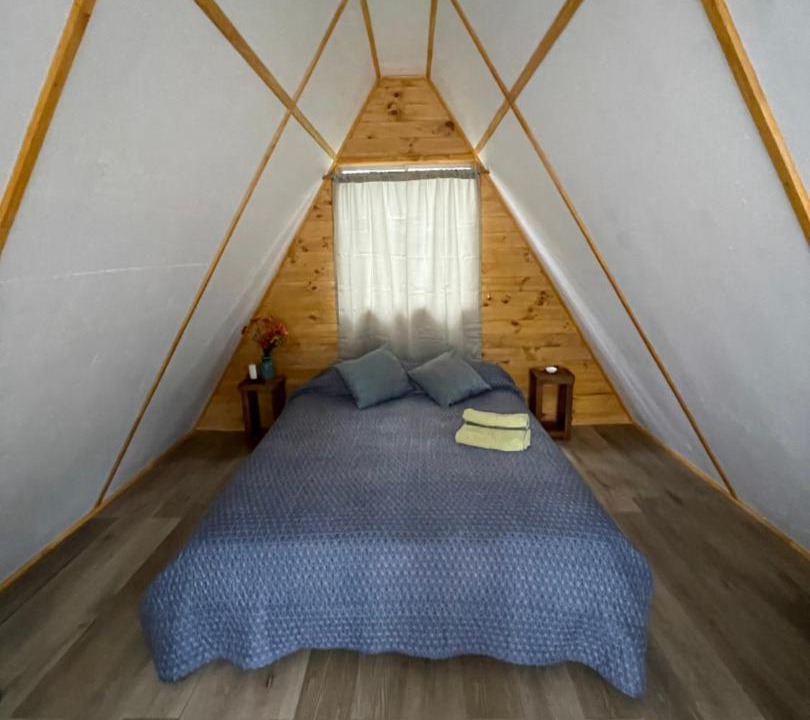 Photo of Bedroom in Paredones