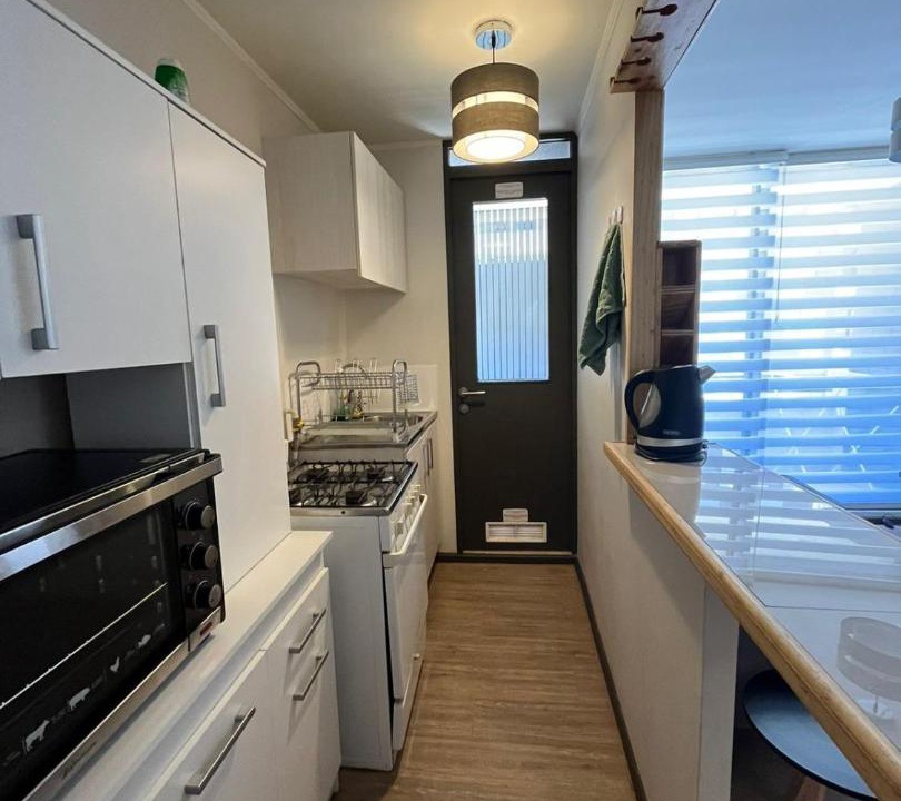 Photo of Kitchen in Ovalle