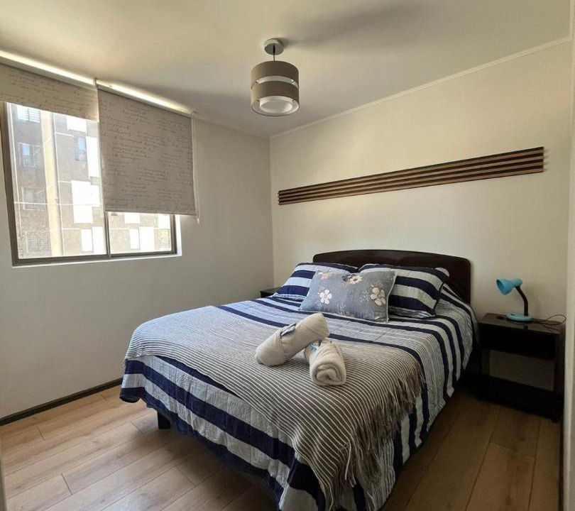 Photo of Bedroom in Ovalle