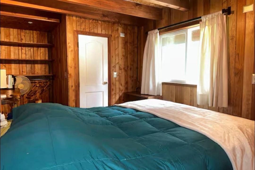 Photo of Bedroom in Panguipulli