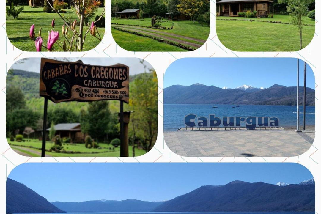 Photo of Others in Caburgua