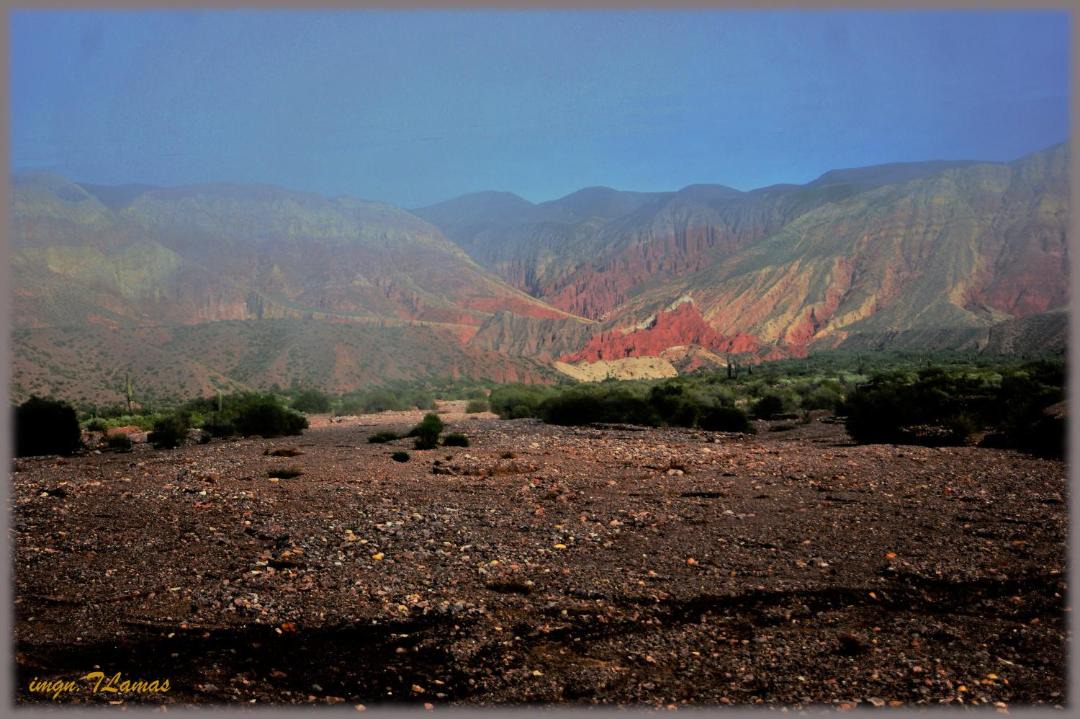 Photo of Others in Huacalera
