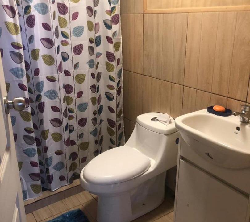 Photo of Bathroom in Ancud
