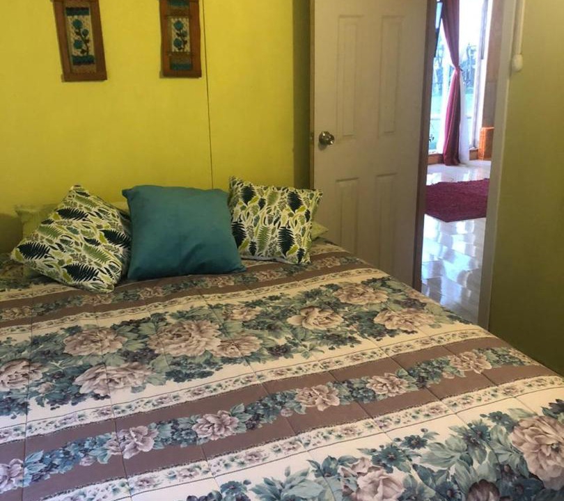 Photo of Bedroom in Ancud