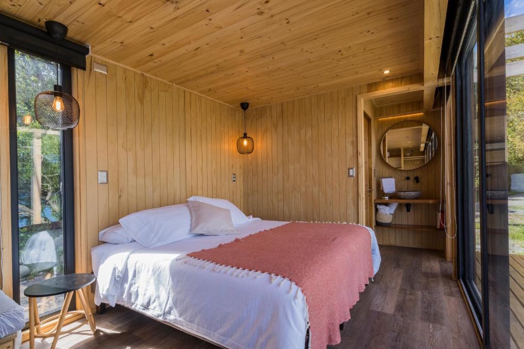 Photo of Bedroom in Nilque