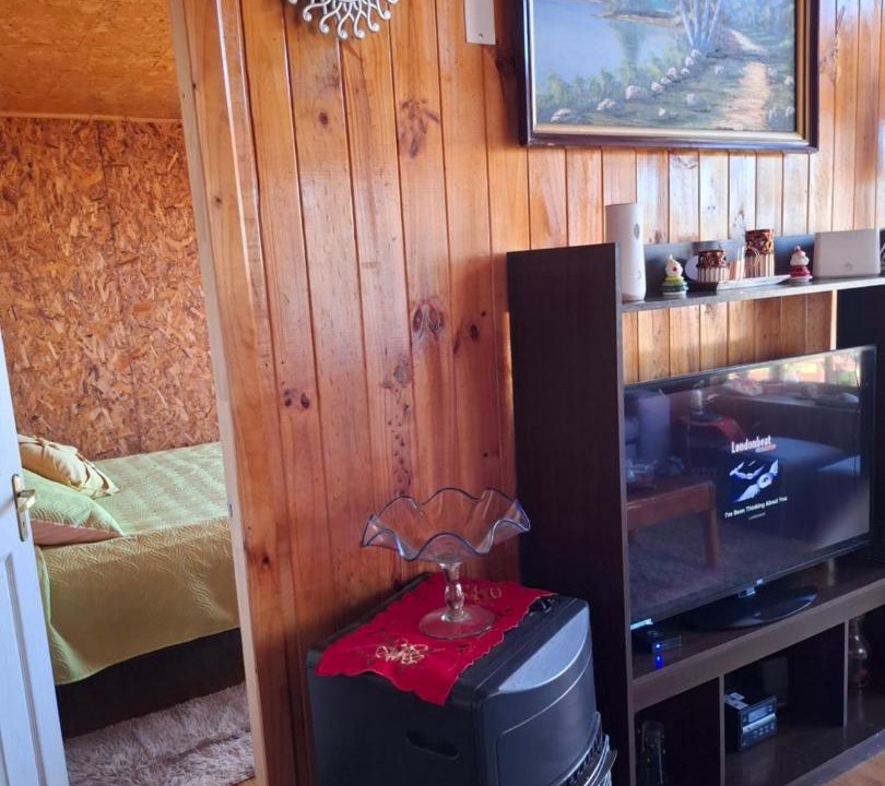 Photo of Livingroom in Valparaiso