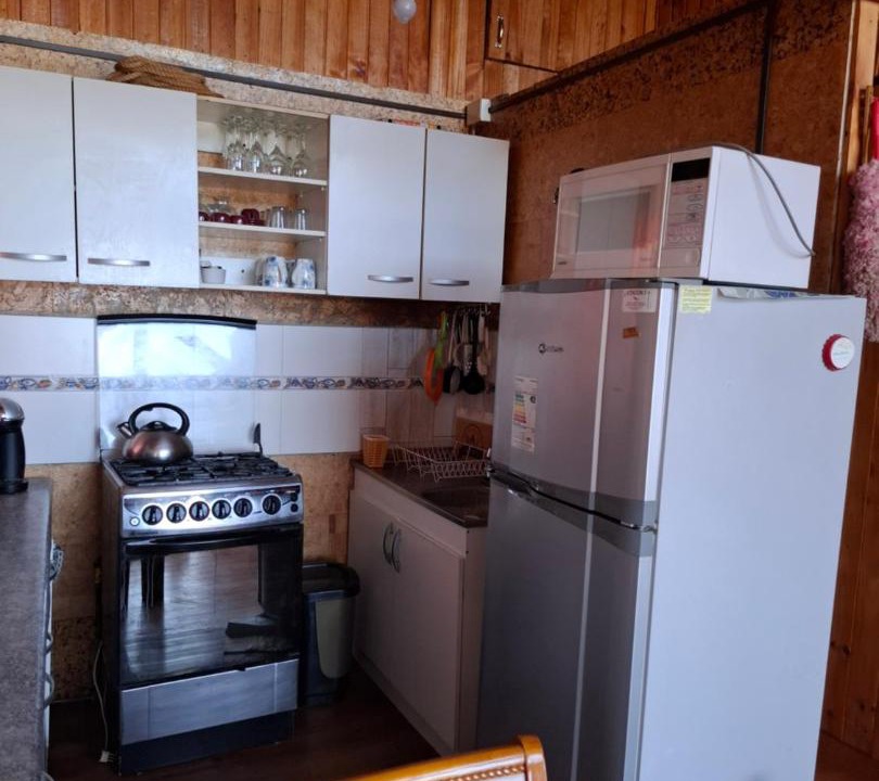 Photo of Kitchen in Valparaiso