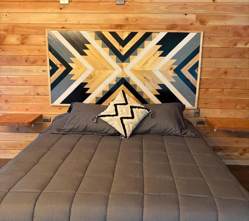 Photo of Bedroom in Puerto Aysen