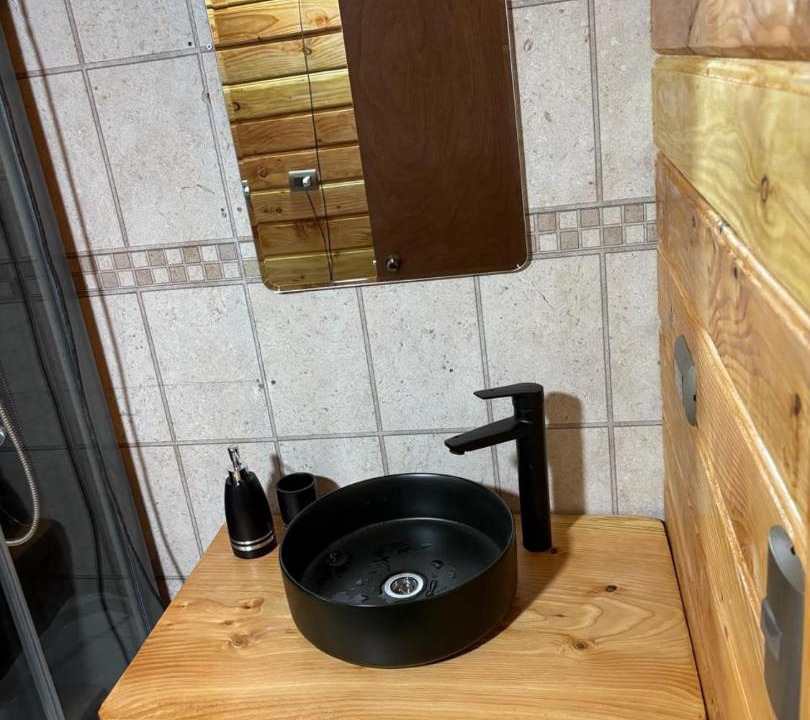 Photo of Bathroom in Puerto Aysen