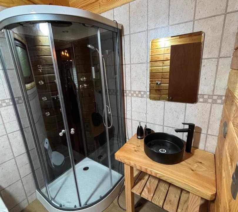 Photo of Bathroom in Puerto Aysen