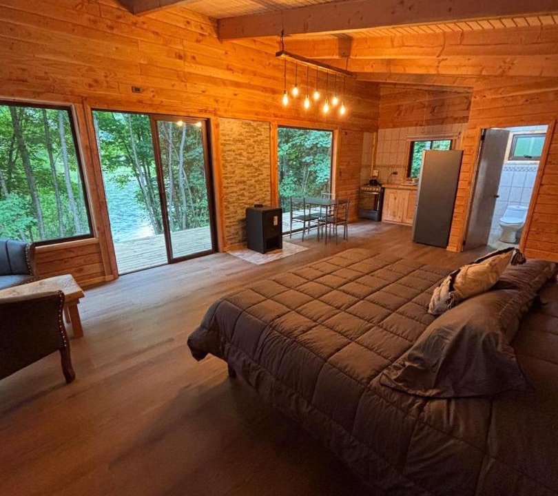 Photo of Bedroom in Puerto Aysen