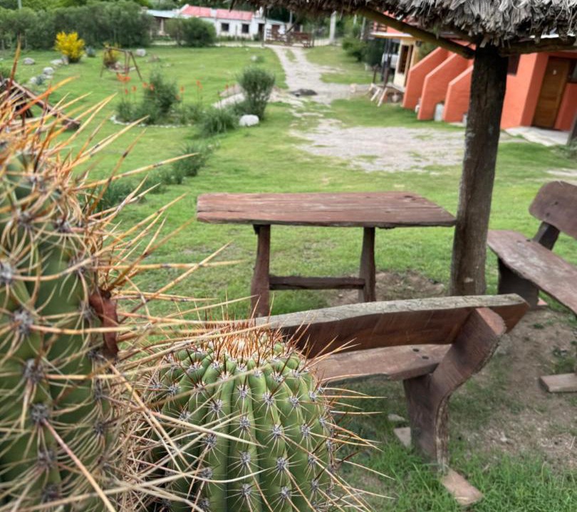 Photo of Others in Tafi del Valle
