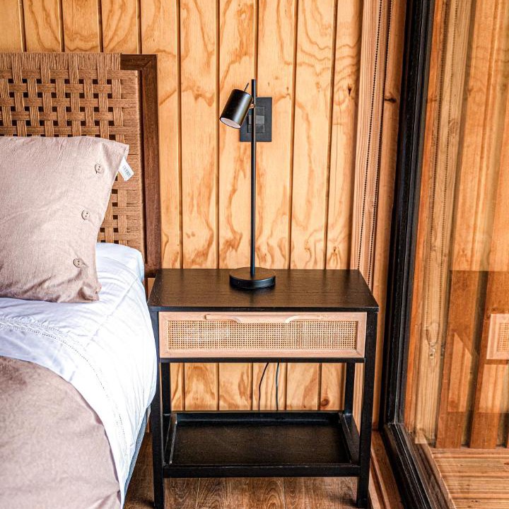Photo of Bedroom in Villa Cerro Castillo