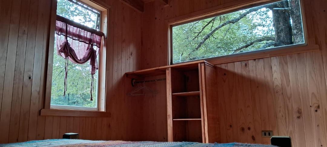 Photo of Bedroom in Curacautin