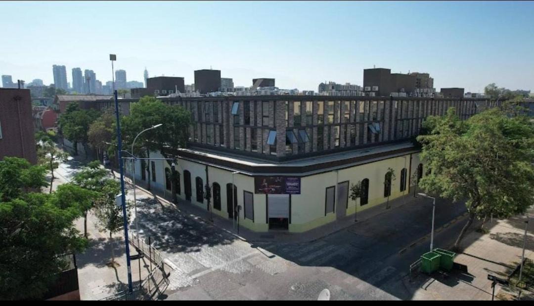 Photo of Others in Downtown Santiago