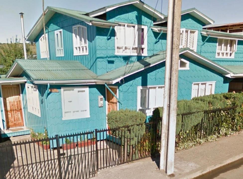 Photo of Buildings in Rilan