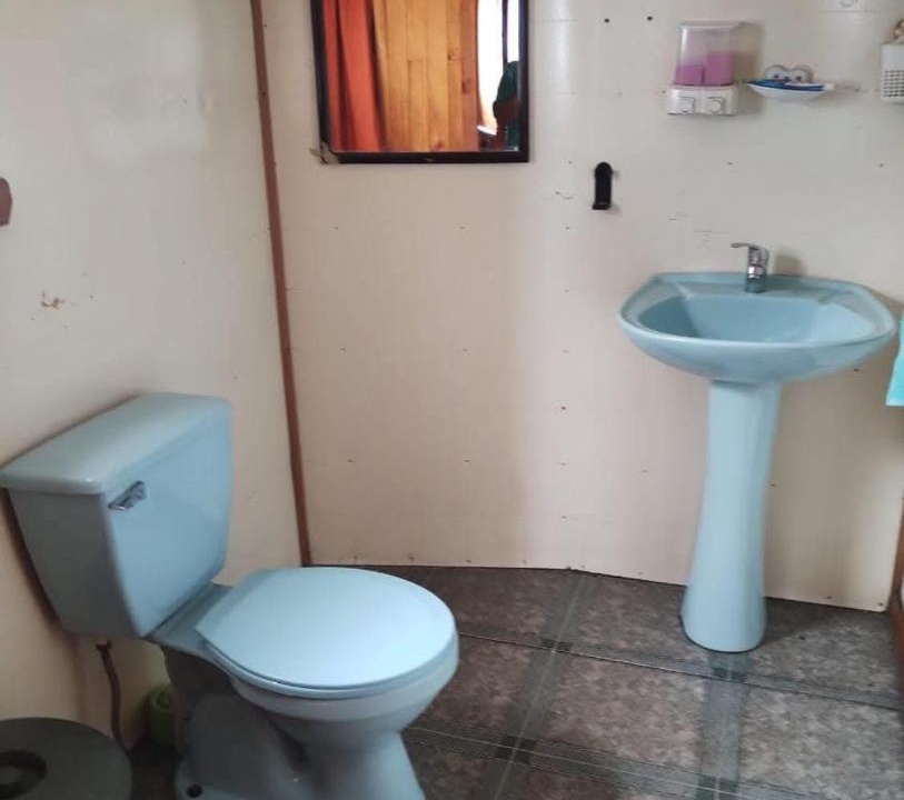 Photo of Bathroom in Rilan