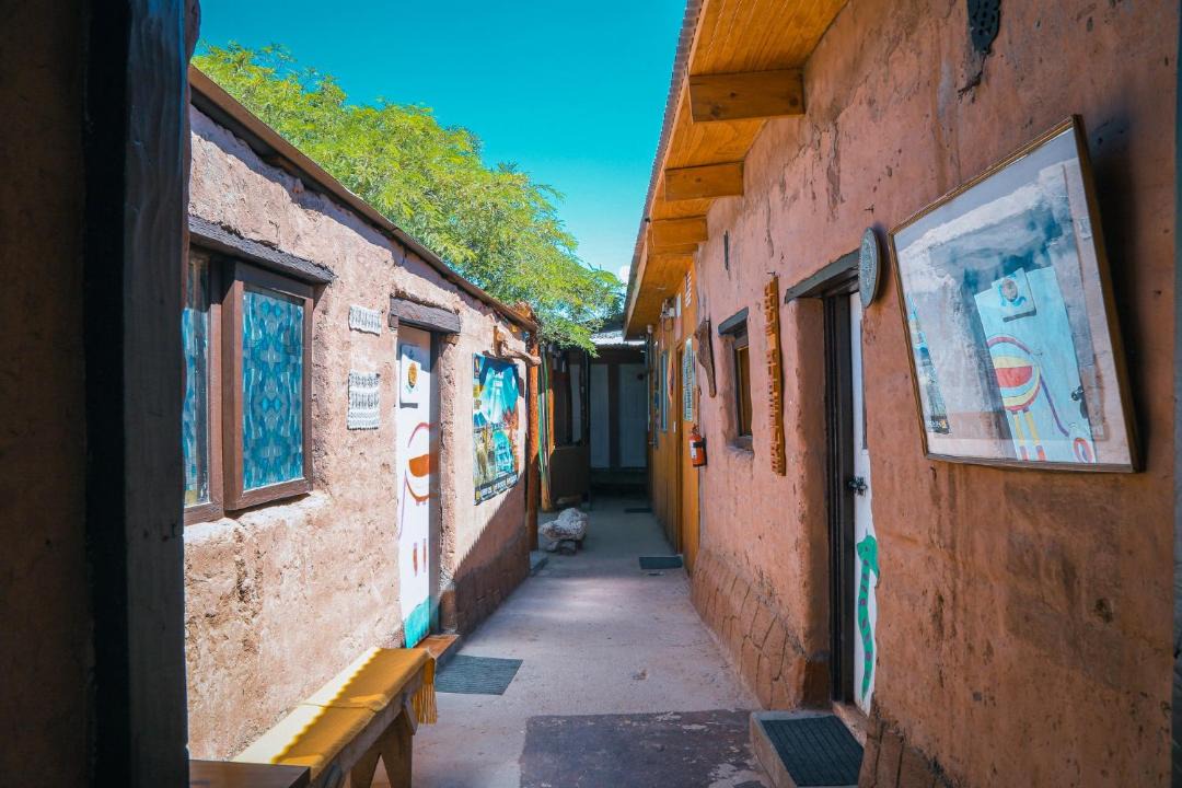 Photo of Others in San Pedro de Atacama
