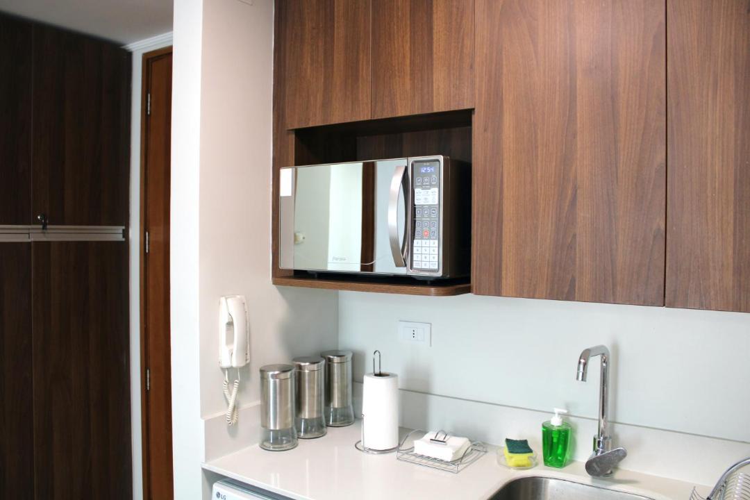 Photo of Bathroom in Las Condes