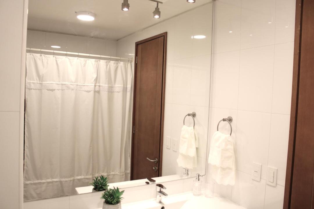 Photo of Bathroom in Las Condes