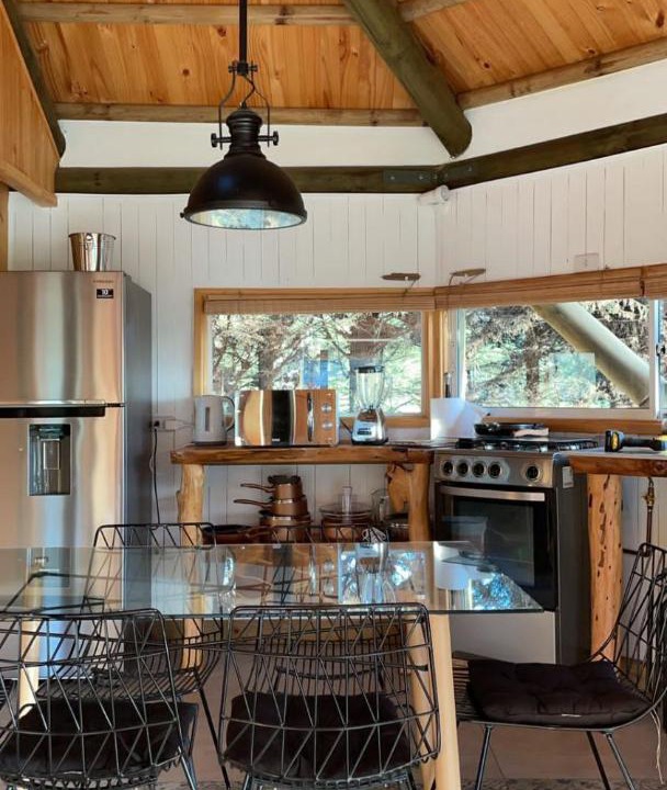 Photo of Kitchen in Puchuncavi