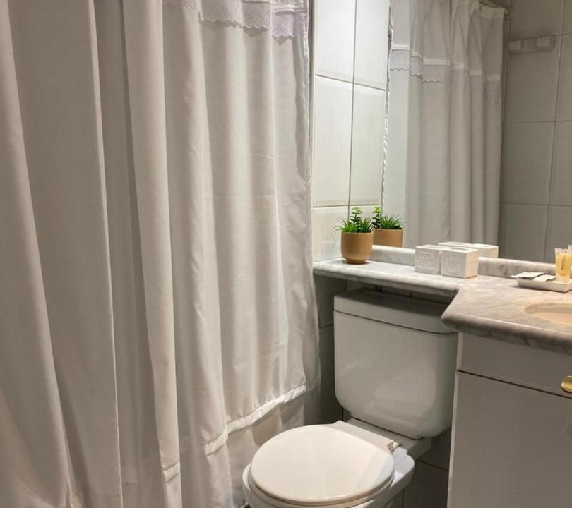 Photo of Bathroom in El Golf