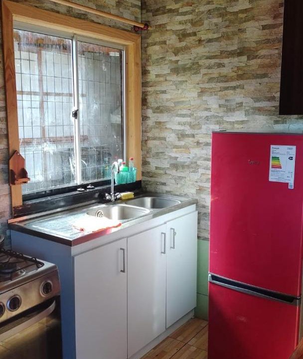 Photo of Kitchen in Lican Ray