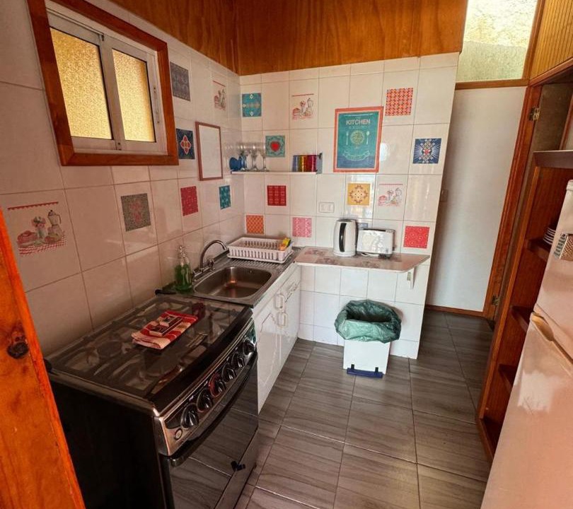Photo of Kitchen in Maitencillo