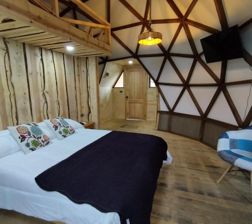 Photo of Bedroom in Araucania Region