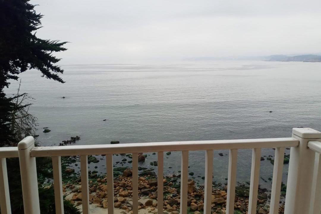 Photo of Patio Balcony in Puchuncavi