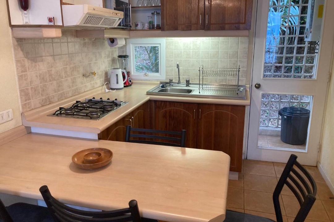 Photo of Kitchen in Puchuncavi