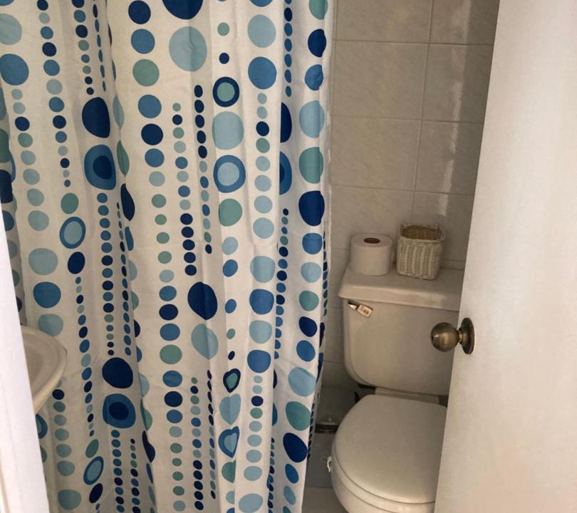 Photo of Bathroom in Puchuncavi