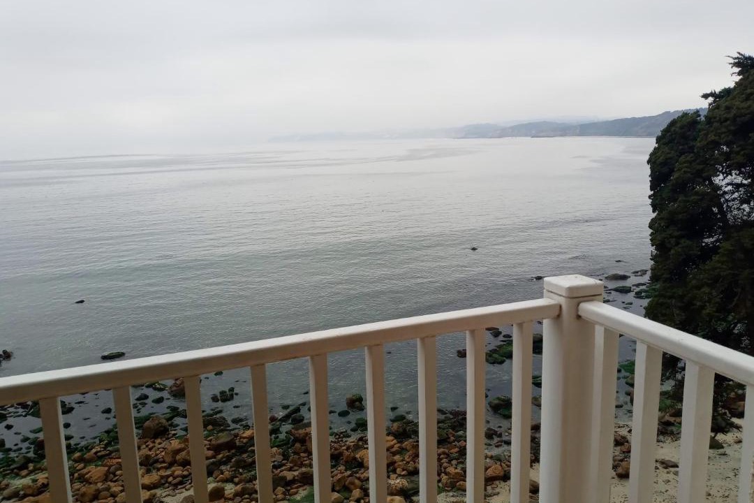 Photo of Patio Balcony in Puchuncavi
