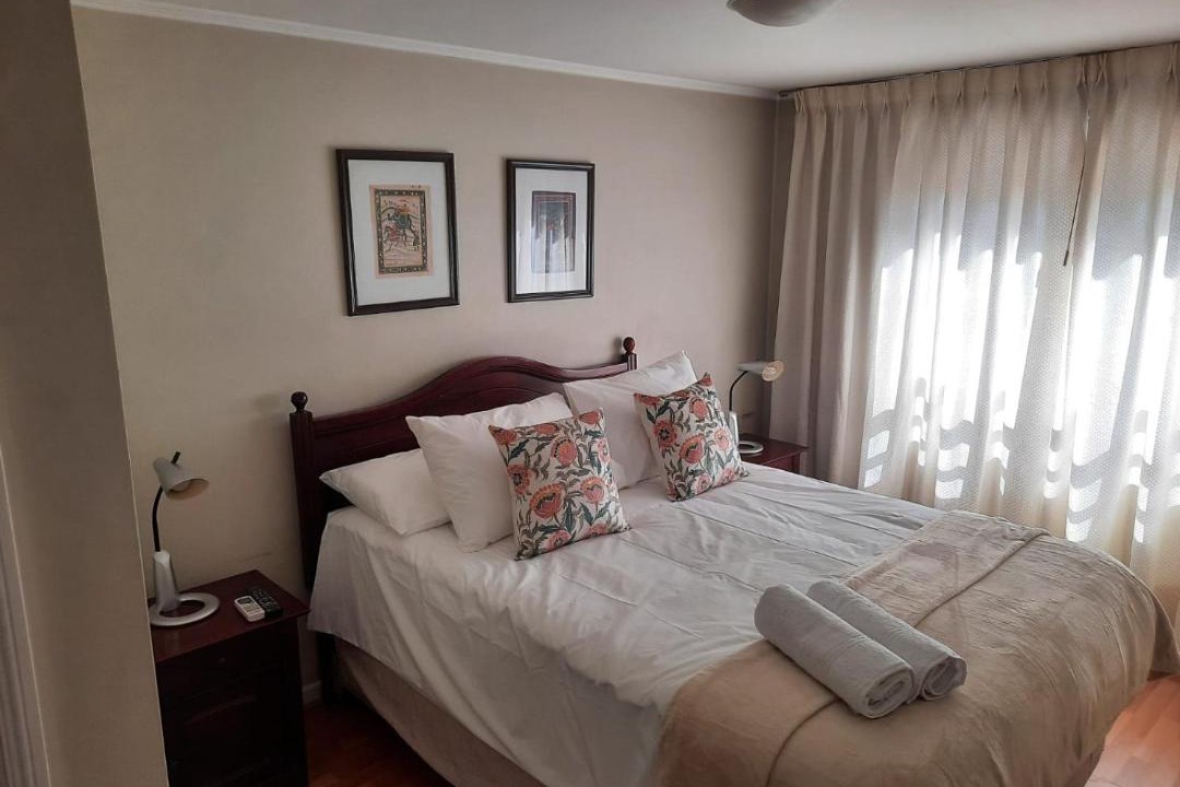Photo of Bedroom in El Golf