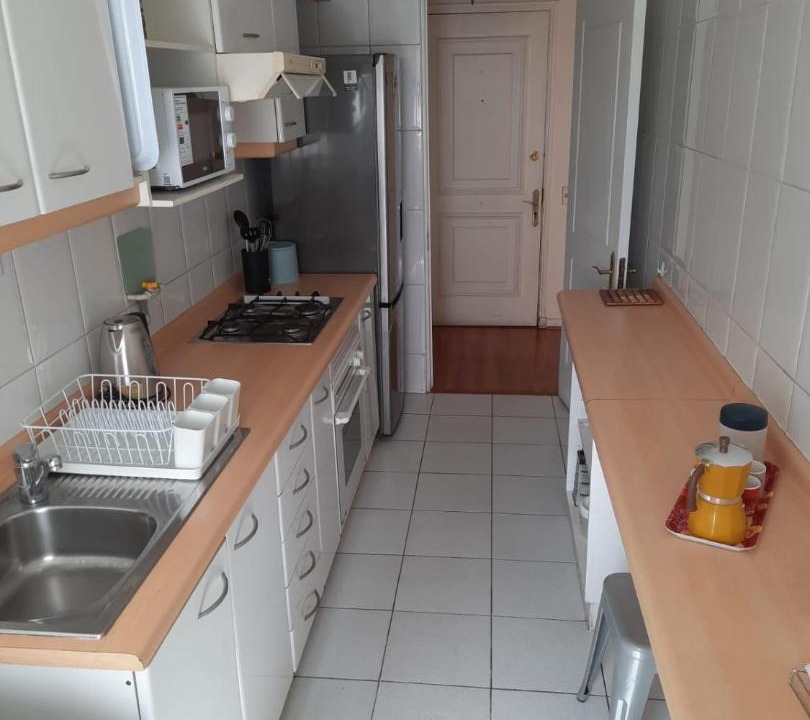 Photo of Kitchen in El Golf